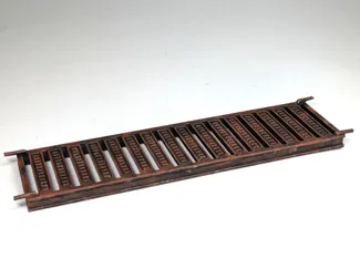 Industrial Mini Terrain - Extra Metal Platforms