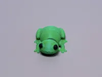 Articulated Toad Singlecolor