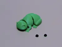 Articulated Toad NO AMS