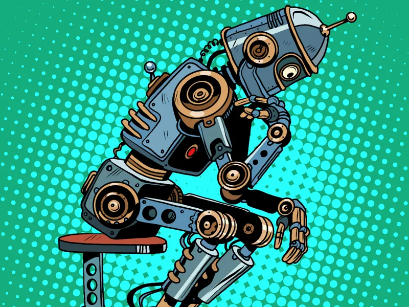 bot thinker