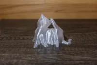 0.16mm layer, 2 walls, 15% infill