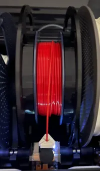 PETG Version 2 (Increased Width For Better Fitment)