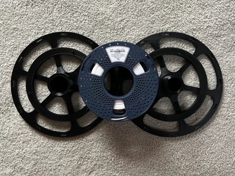 Sunlu 250g Small Spool AMS Adapter