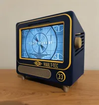 Vault-Tec Edition