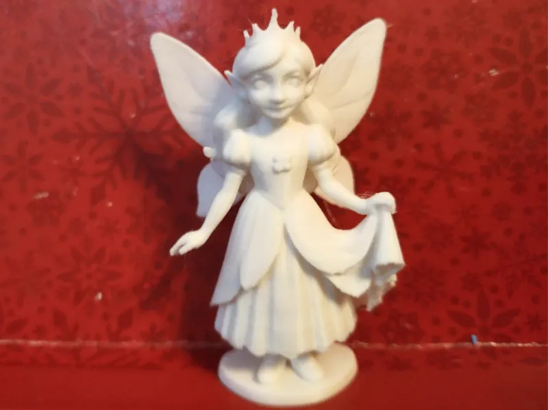 Fairy Princess