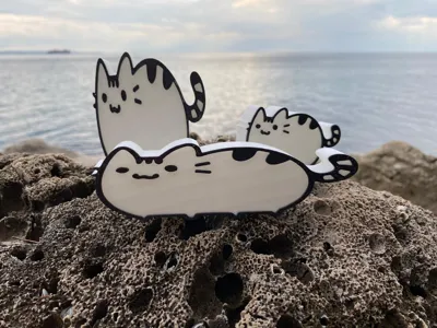 The Gato2