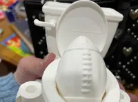 0.16mm layer, 2 walls, 15% infill