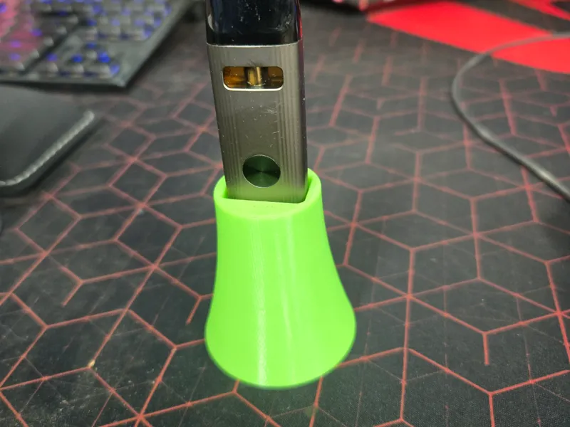 Uwell Caliburn stand
