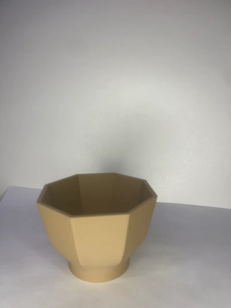 plant pot