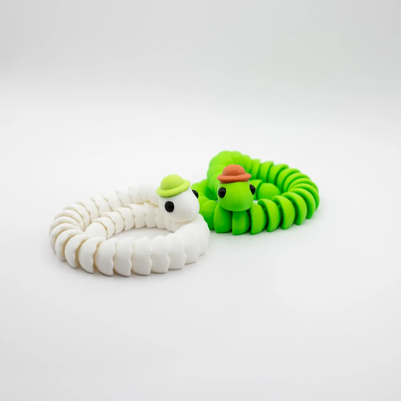 Mr. Snek view 4