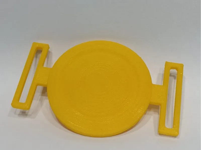 Robin belt
