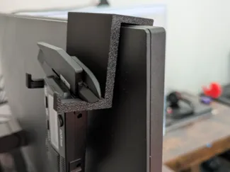 Universal Caliper Holder