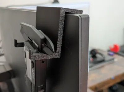 Universal Caliper Holder