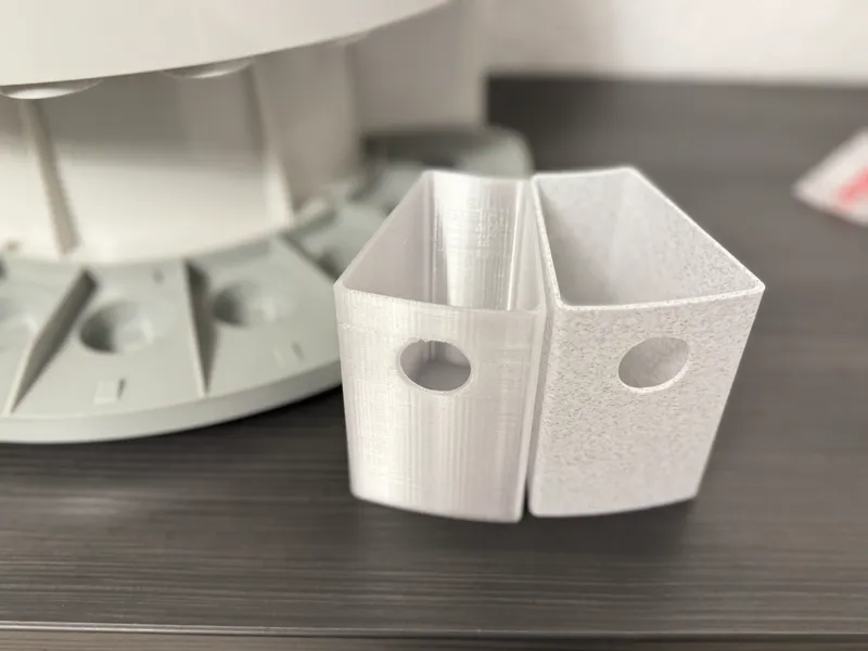 Coin Collector for Safescan Coin counting machine