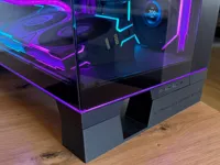 0.2mm layer, 3 walls, 20% infill