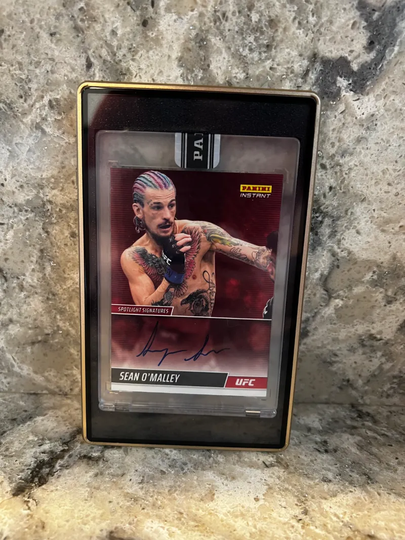 Slabmags Insert - Card Holder For One Touch