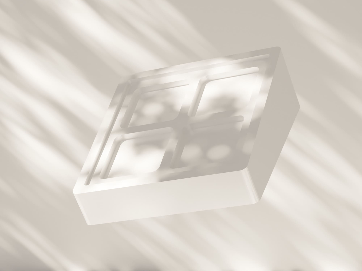 2x2 keycaps support