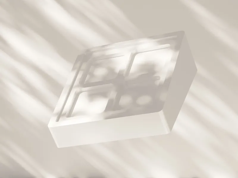 2x2 keycaps support
