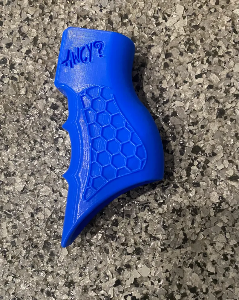 ARK / AR Compatible AWCY MPHex Grip