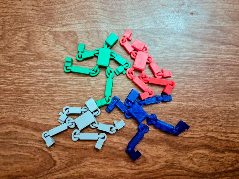 Floppy Guy V2 (Or Floppy 13)