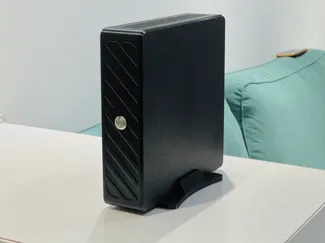 Thin-iTX 小主机机箱|瘦机机箱