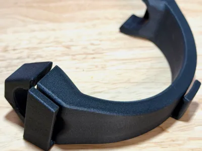 Speediance Gym Monster handle guard