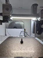0.16mm layer, 2 walls, 15% infill