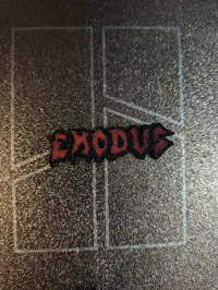 Exodus