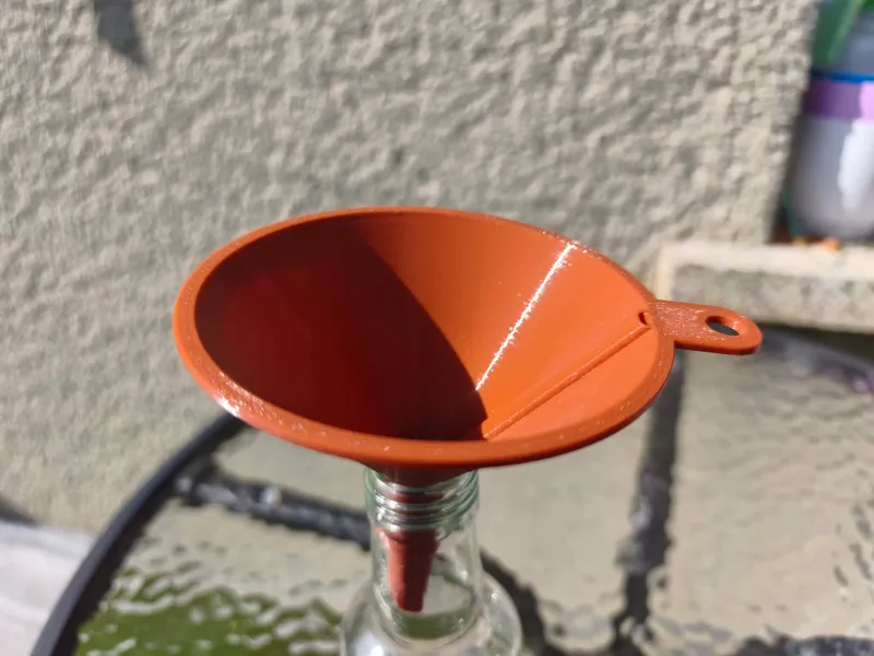 funnel