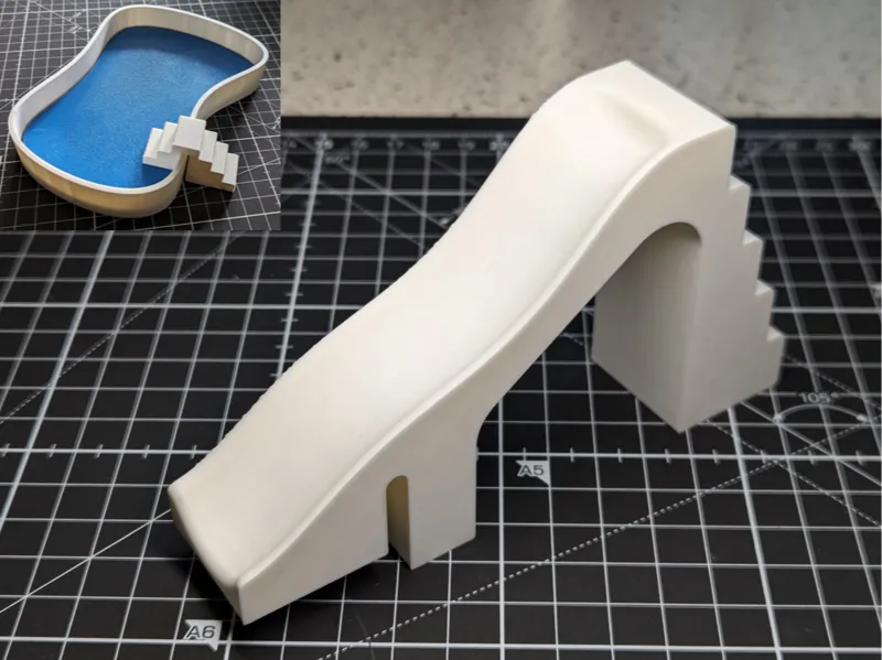 Slide for Pool