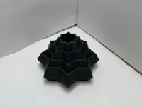 0.08mm layer, 2 walls, 15% infill