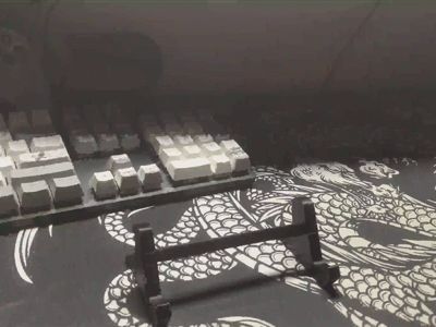Keyboard Stand (only 17g)