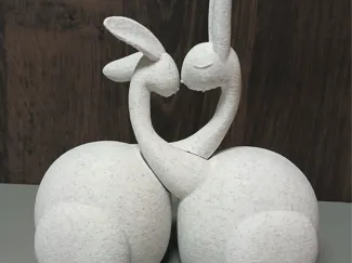 Love Bunnies