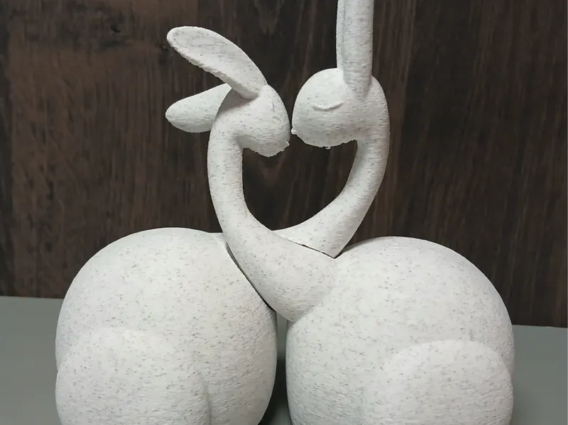 Love Bunnies