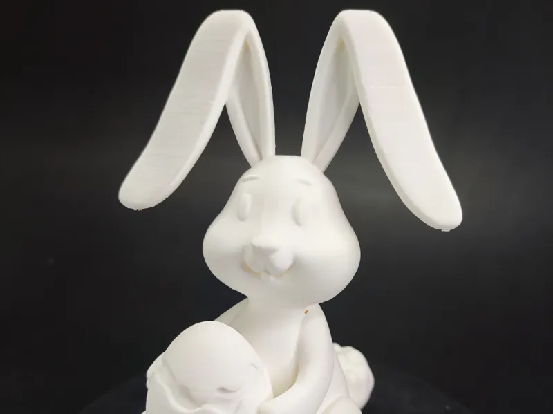 Easter Bunny / Yeah-Bunny Collection #4