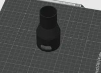 0.4mm layer, 2 walls, 15% infill