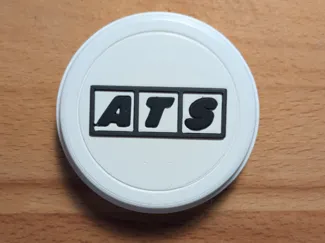 ATS Hub Cap 55mm for ATS Cup