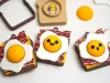 Yolk Emojis