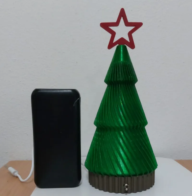 ALBERO DI NATALE
