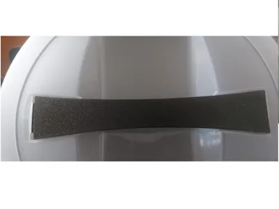 Handle for Zenker springform (cake carrier)