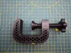 0.2mm layer, 3 walls, 15% infill PETG HF