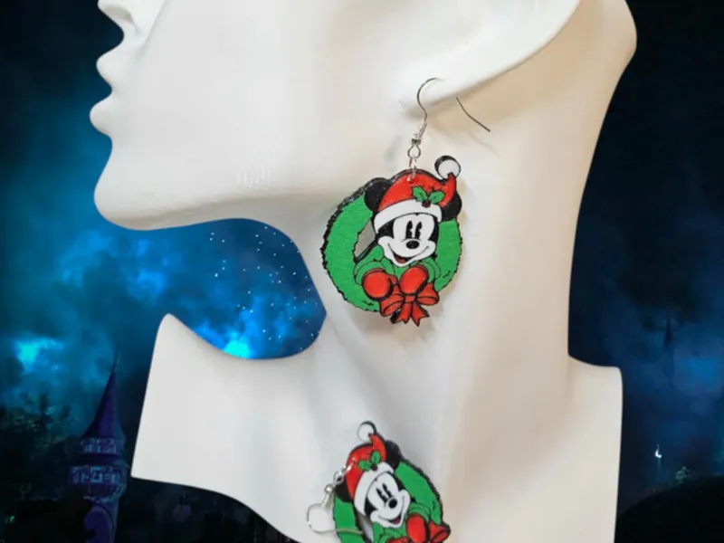 mickey noël