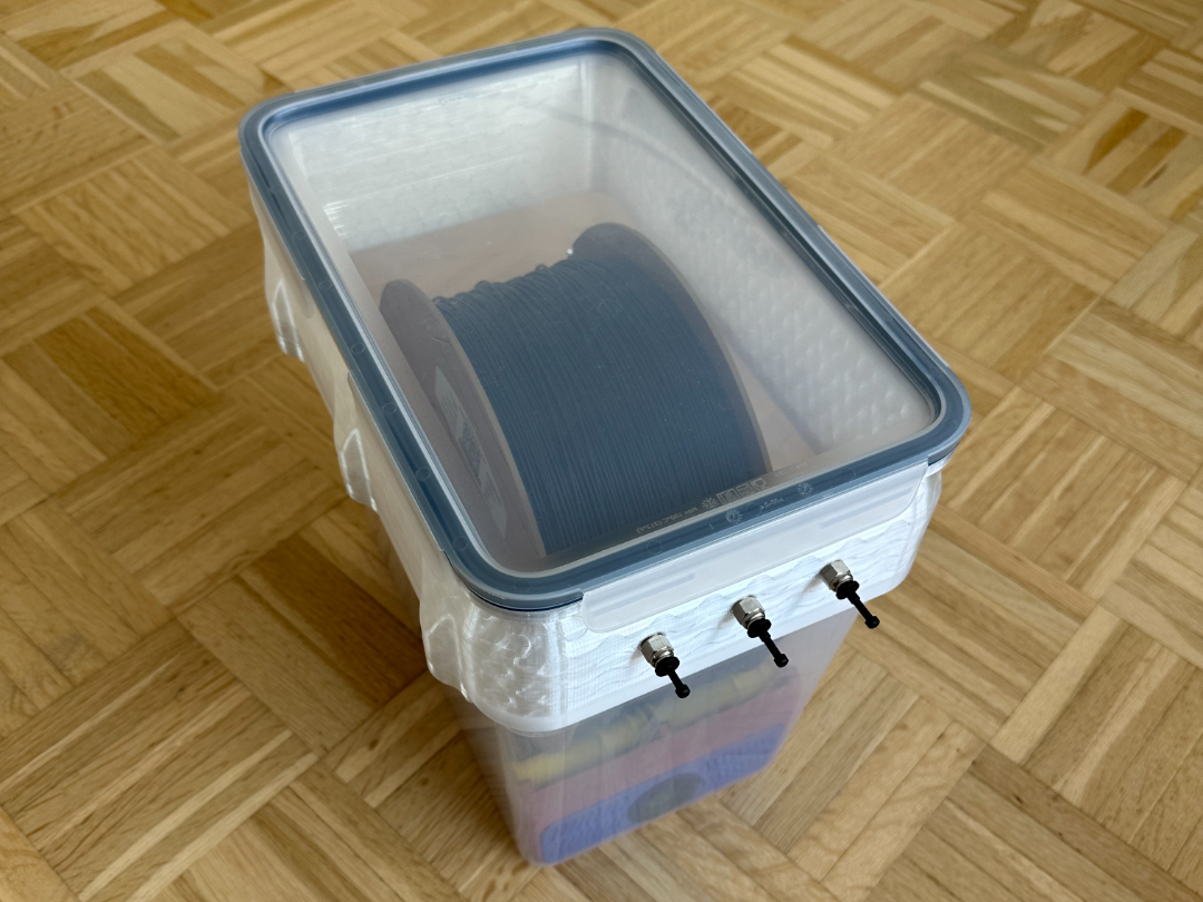 Ikea 365+ Container Raiser for 3kg Spools