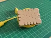 Medium Biscuit