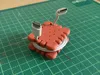 Small Biscuit