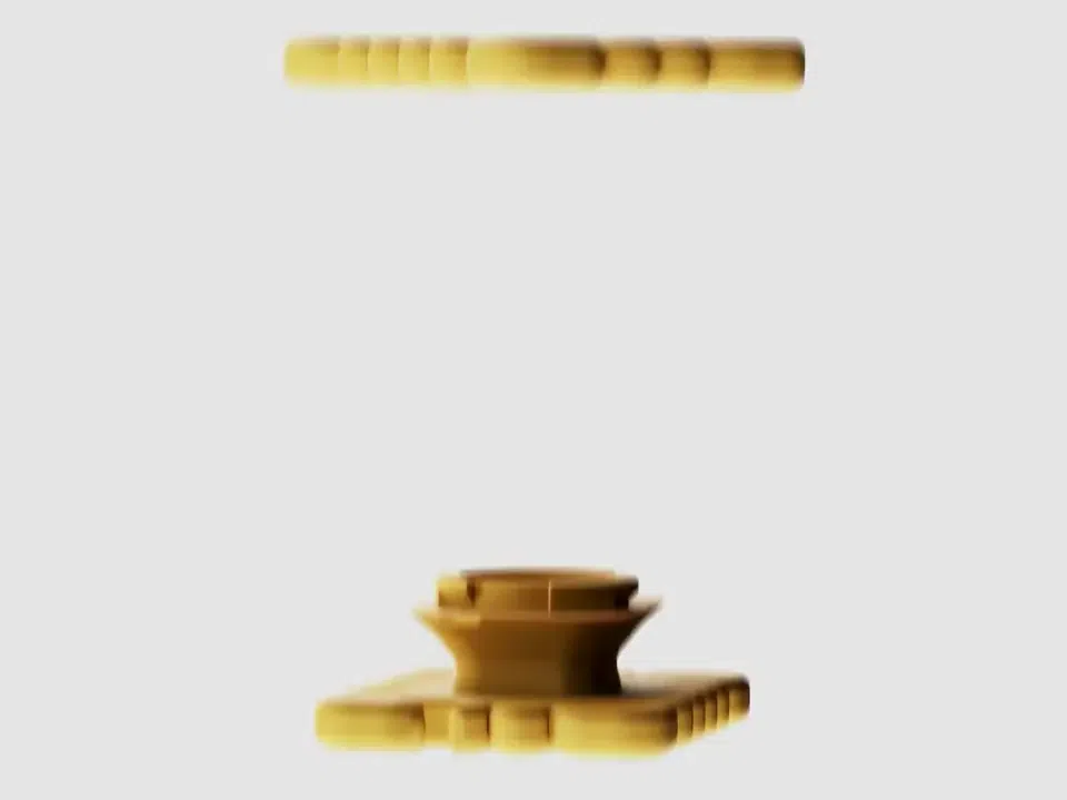 Biscuit Cable Organizer view 3