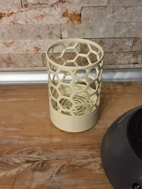 With Support 0.2 Layer Height