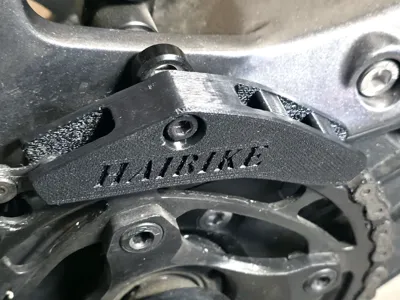 Haibike_chain_cover