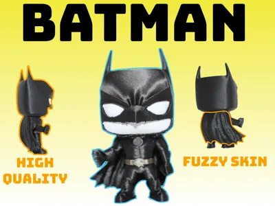 BATMAN Figurine