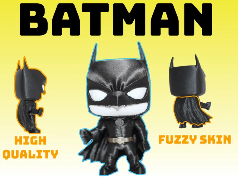 BATMAN Figurine